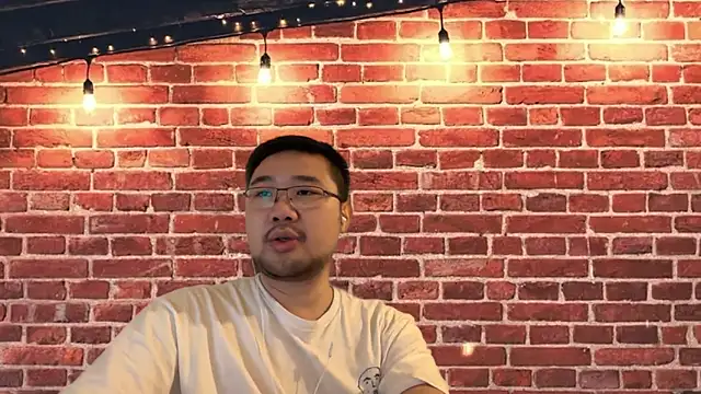 jasonryu2025 online show from February 24, 5:47 pm