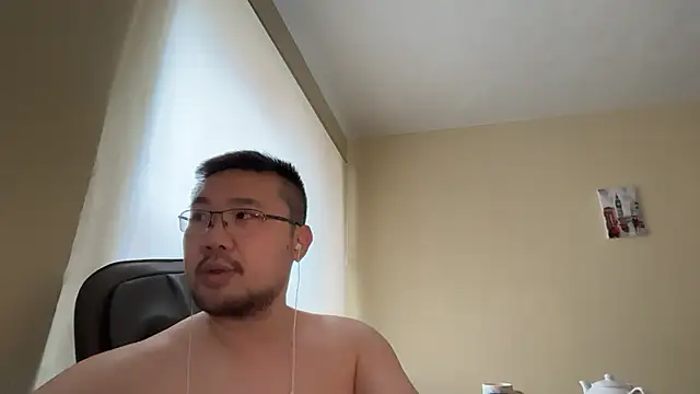 jasonryu2025 online show from March 11, 10:31 am