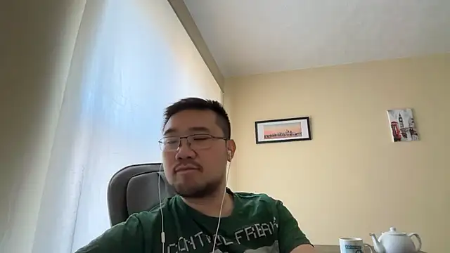 jasonryu2025 online show from March 18, 11:13 am