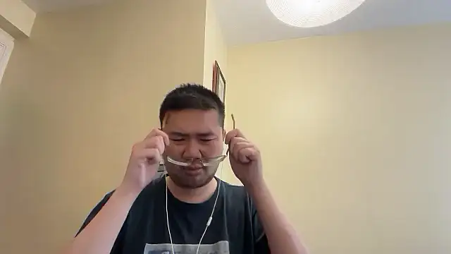 jasonryu2025 online show from May 27, 9:16 am
