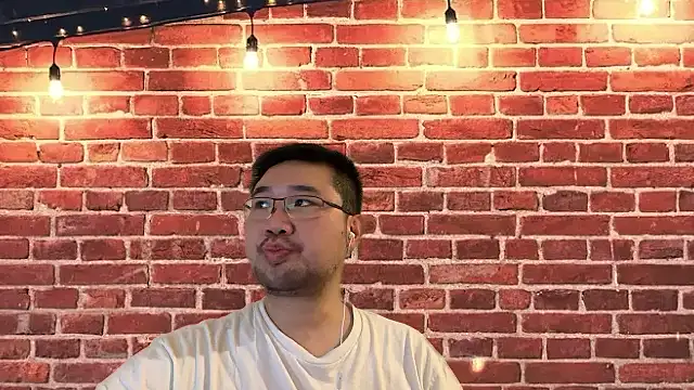 jasonryu2025 online show from February 21, 8:11 pm