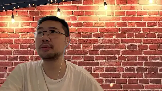 jasonryu2025 online show from February 23, 9:32 am