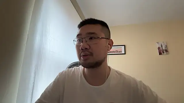 jasonryu2025 online show from March 25, 9:41 am