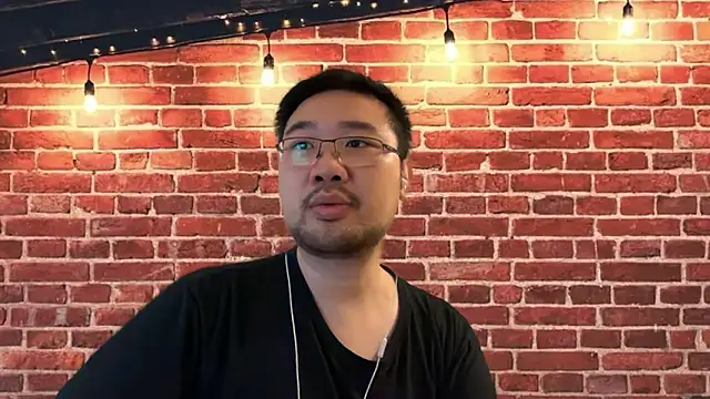 jasonryu2025 online show from March 7, 9:31 pm