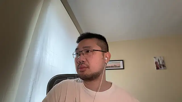 jasonryu2025 online show from April 4, 8:43 am