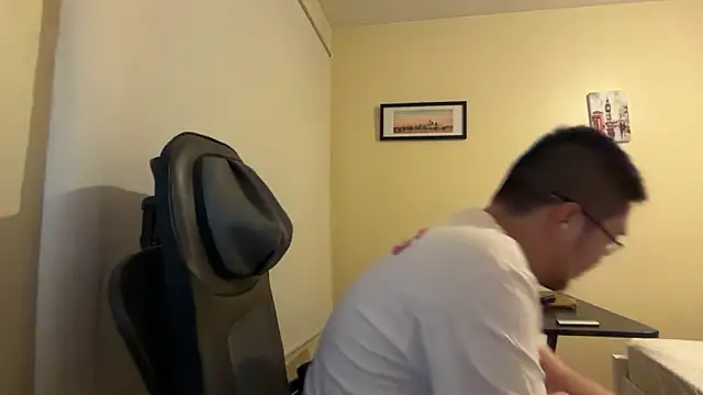 jasonryu2025 online show from March 22, 8:54 pm