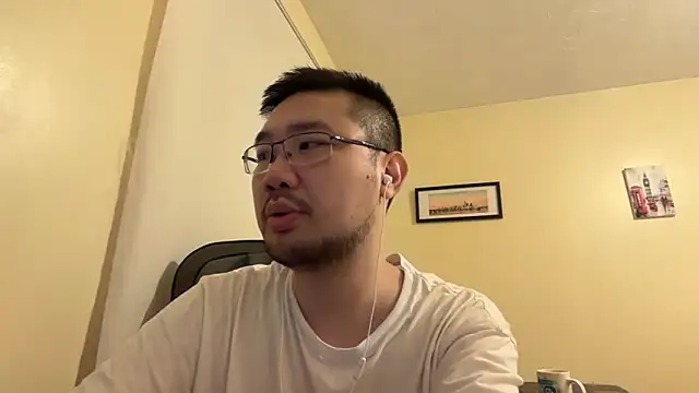 jasonryu2025 online show from March 16, 9:17 pm