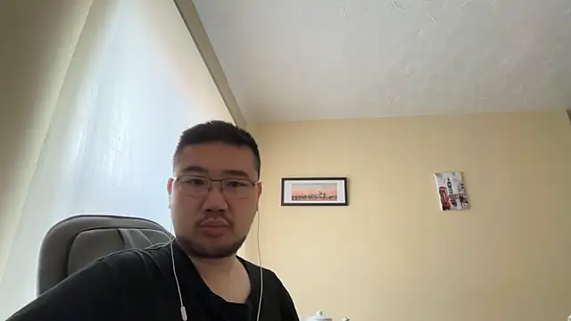 jasonryu2025 online show from March 30, 8:16 am