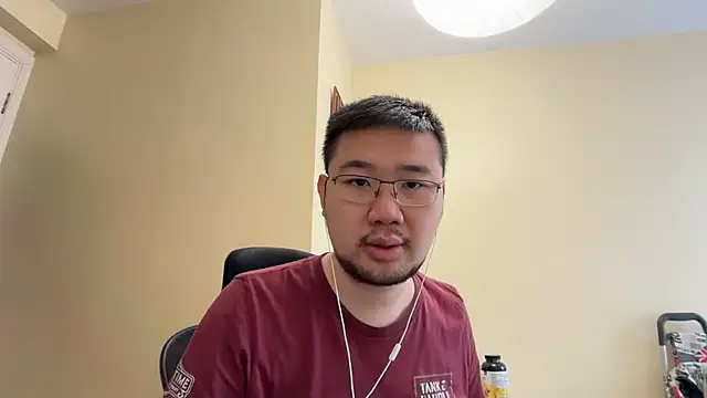 jasonryu2025 online show from May 12, 9:59 am