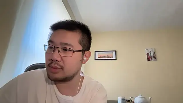 jasonryu2025 online show from April 23, 12:29 pm