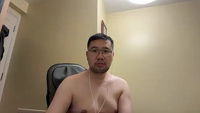 jasonryu2025 online show from May 27, 9:33 pm