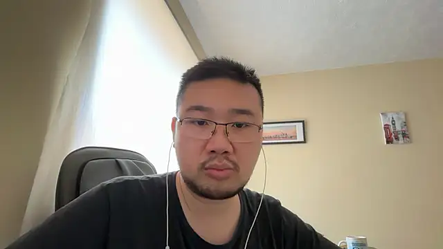 jasonryu2025 online show from April 29, 5:52 pm