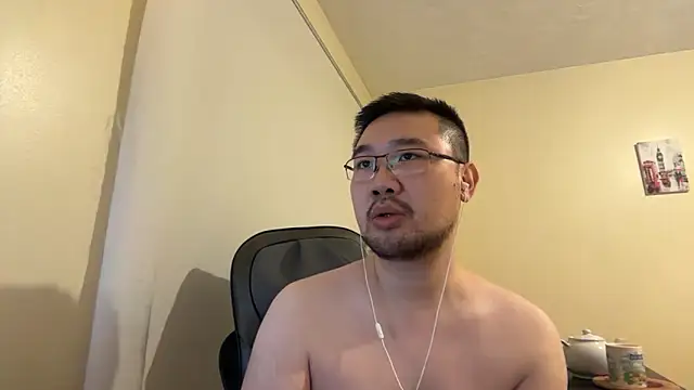 jasonryu2025 online show from March 12, 9:08 pm