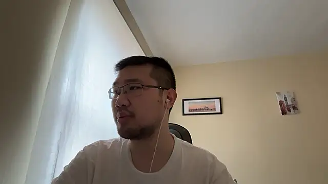 jasonryu2025 online show from March 23, 9:42 am