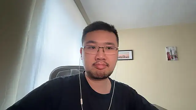 jasonryu2025 online show from May 5, 11:13 am