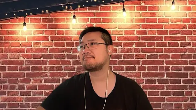 jasonryu2025 online show from March 7, 9:27 am