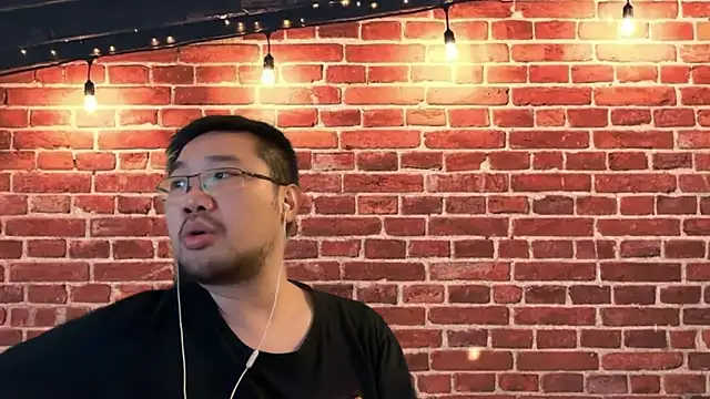 jasonryu2025 online show from March 6, 9:21 pm