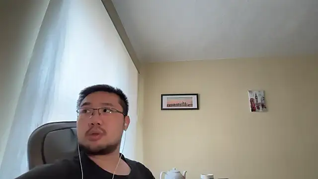 jasonryu2025 online show from April 26, 11:07 am