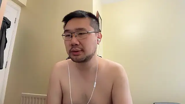 jasonryu2025 online show from May 30, 10:10 am