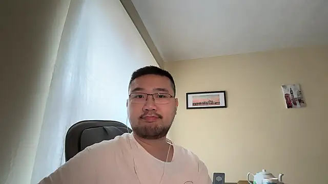 jasonryu2025 online show from March 24, 10:48 am