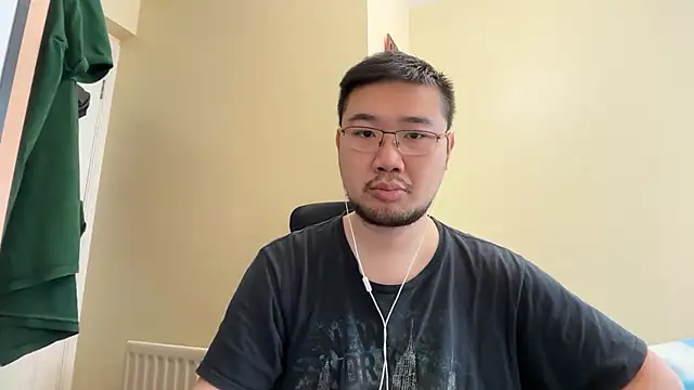 jasonryu2025 online show from May 15, 10:02 am