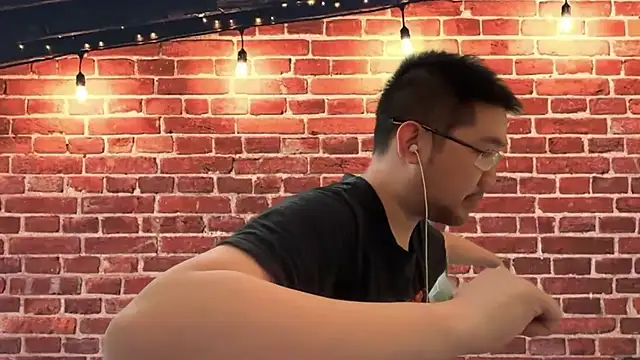 jasonryu2025 online show from February 26, 10:04 am