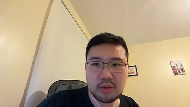 jasonryu2025 online show from March 19, 6:52 pm