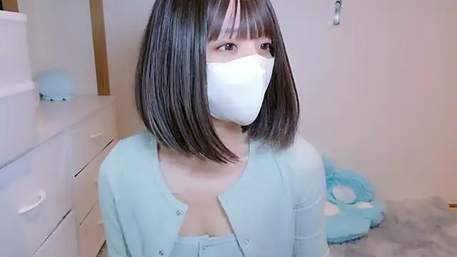 Mirika chan online show from March 27, 1:45 pm