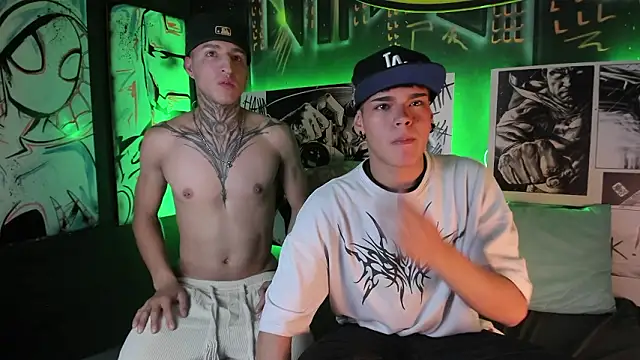 Snapshot of Mk_Desire chatting on February 24, 2:23 am Mk Desire online show from February 24, 2:23 am