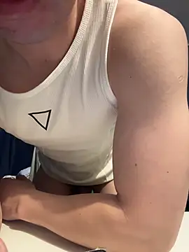 Jason S223 online show from March 12, 10:19 am