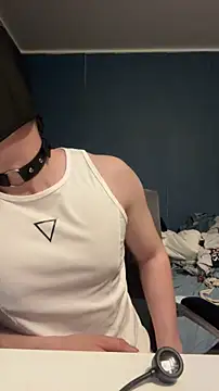 Jason S223 online show from April 22, 7:31 pm