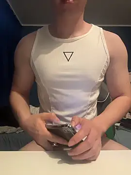 Jason S223 online show from March 13, 11:26 am