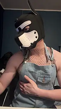 Jason S223 online show from April 7, 6:10 pm