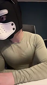 Jason S223 online show from April 4, 9:38 am