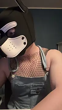 Jason S223 online show from April 12, 6:44 pm
