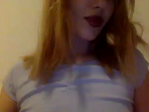 Sweetand420 online show from February 20, 9:06 pm