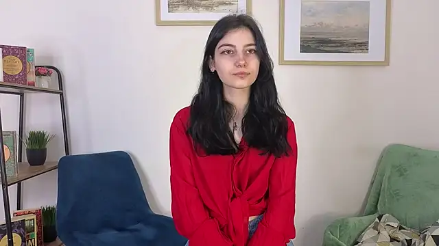 Lilian Merf online show from April 8, 8:05 am
