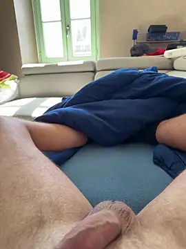 foudesexe23 online show from March 20, 12:39 pm