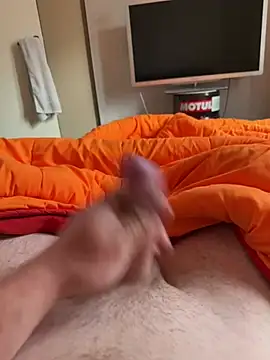 foudesexe23 online show from April 11, 6:10 am