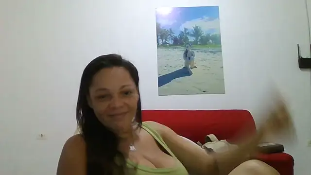 Vicky-43 online show from April 10, 12:39 am