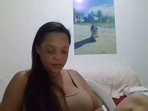 Vicky-43 online show from March 27, 10:11 pm