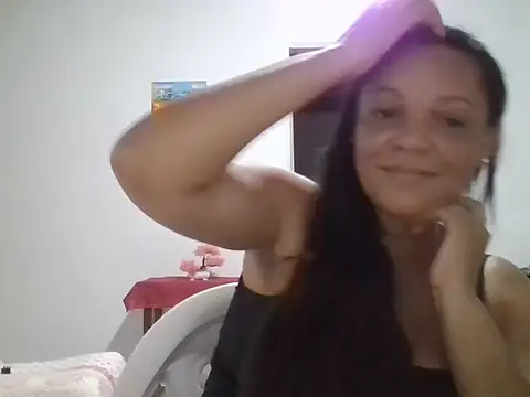 Vicky-43 online show from February 27, 1:28 am