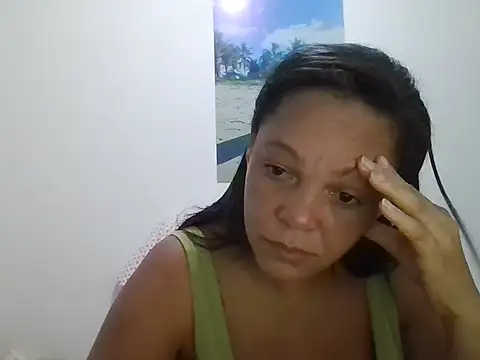 Vicky-43 online show from March 24, 11:16 pm