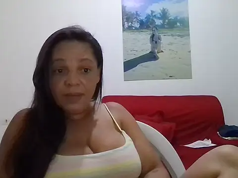 Vicky-43 online show from March 31, 1:18 am