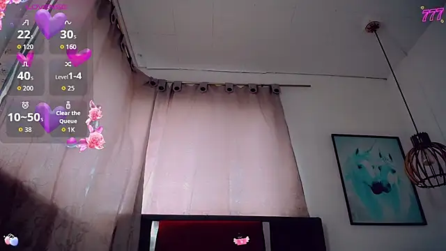 Abby White   online show from July 10, 7:36 pm