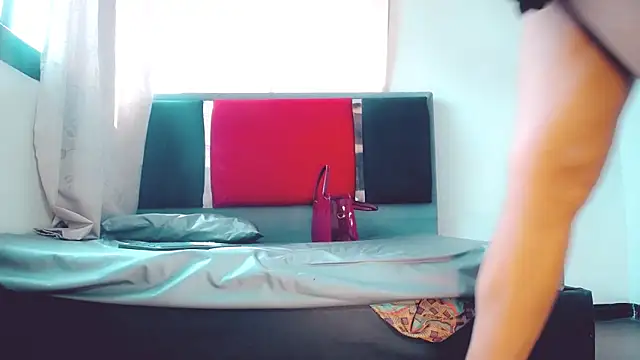 Abby White   online show from March 29, 7:37 pm