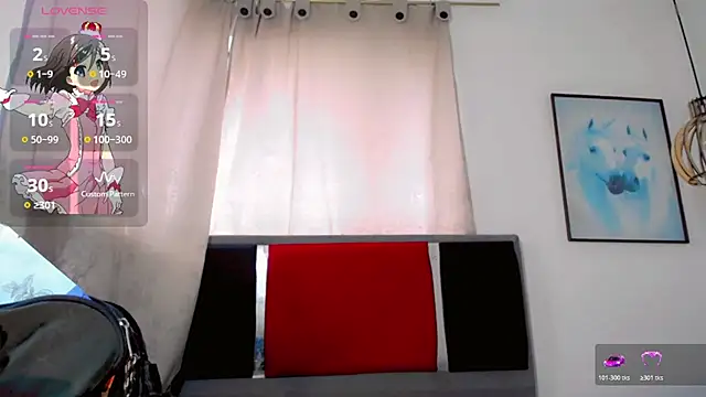 Abby White   online show from June 25, 7:41 pm