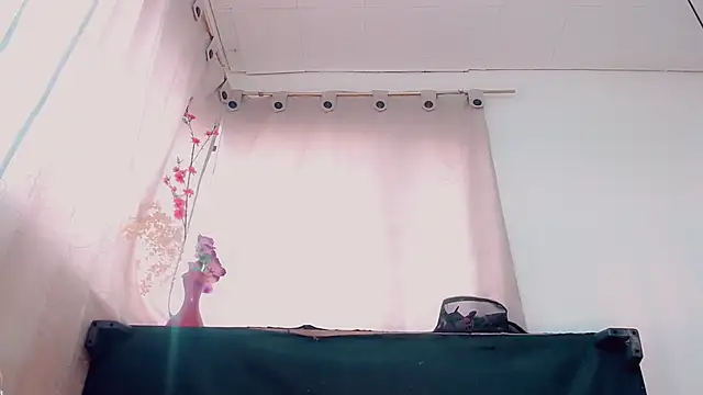 Abby White   online show from March 7, 7:30 pm