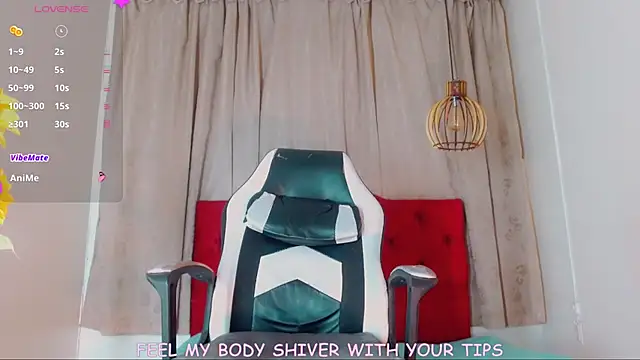 Abby White   online show from February 23, 11:55 am