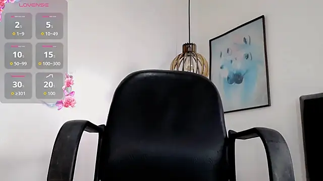 Abby White   online show from May 14, 7:22 pm